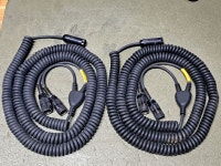  CX-13037 / GR LONG CABLE  - 햄무선기-장터