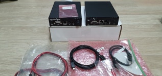 rrc1258리모트 셋트 새거 입니다 - 햄무선기-장터 - 소리전자