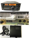IC-375 UHF 올모드 장비 - 햄무선기-장터 - 소리전자