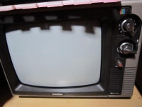 금성 칼라TV - 전자종합-장터 - 소리전자