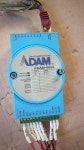 ADAM Data Acquisition Modules (ADAM-6052) - 전자종합-장터 - 소리전자