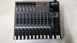 전자종합-장터 - MACKIE 1402-VLZ3 믹서