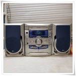 LG FFH-374 오디오 본체 - 전자종합-장터 - 소리전자