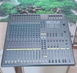 인터엠 믹서 CMX-1264 - 전자종합-장터 - 소리전자