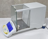 pw214, 210g, 0.0001g ...저울 - 전자종합-장터 - 소리전자