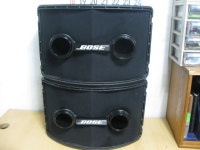 BOSE 802 series 2 입니다 - 전자종합-장터 - 소리전자