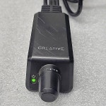 크리에이티브 SBS 5.1 560 액티브우퍼 - 전자종합-장터