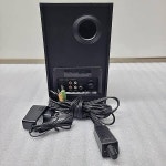 크리에이티브 SBS 5.1 560 액티브우퍼 - 전자종합-장터