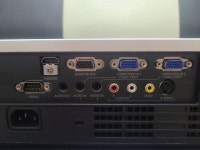 카시오 XJ-H1600/XJ-H1700 새램프시 2만시간 - 전자종합-장터 - 소리전자