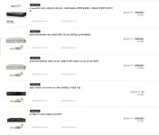 KCE KHD-1600, 16채널 녹화기 HD-SDI, 1920*1080P 480/112FPS.cctv녹화!~4테라하드 1개 - 벼룩-장터 - 소리전자