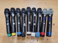 KANALS (카날스) 무선 마이크  시스템 팝니다 - 전자종합-장터 - 소리전자