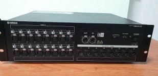 야마하 스테이지박스 sb168-es 팝니다... - 전자종합-장터 - 소리전자