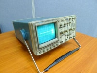 Tektronix 2252 100MHz 4ch 오실로스코프 - 전자종합-장터