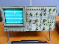 Tektronix 2252 100MHz 4ch 오실로스코프 - 전자종합-장터