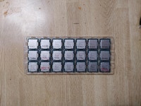 컴퓨터 6세대 CPU G3930 13개 G4400 3개 G4460 5개 총21개 일괄판매 - 전자종합-장터 - 소리전자