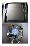 전자종합-장터 - 인텔 G3250(3.20 GHz) 데스탑용 CPU(정품 쿨러 포함).