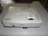 EPSON BIM 프로젝터 - 전자종합-장터 - 소리전자