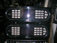 소리전자 - 금영필통K70반주기입니다(2020년2월곡)