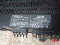 전자종합-장터 - 인터엠 전원분배기 PD-9359