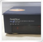 전자종합-장터 - 부품용 금성 GHV-750D 하이파이 VTR