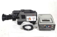 88올림픽 방송영상카메라~그당시5000만원짜리 골동품 호돌이마크 - 전자종합-장터