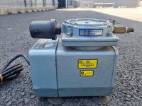 GAST DOA-P101-AA Vacuum Pump 진공펌프, WELCH 2522C-10  oil-free Vacuum pump - 전자종합-장터 - 소리전자