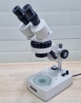 OPTINITY Microscope /동원 현미경/서울광학기기 현미경 - 전자종합-장터 - 소리전자