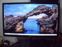 lg27인치모니터2대 - 전자종합-장터