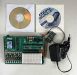 Comfile 마이컴 프로그램 학습 키트 판매 - 전자종합-장터 - 소리전자