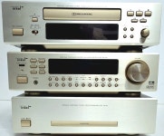 인켈 898 파워앰프/카셋트 데크 - 전자종합-장터 - 소리전자