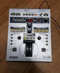 전자종합-장터 - EDIROL V-4.  4CH 영상믹서