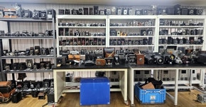 전자종합-장터 - 소리전자