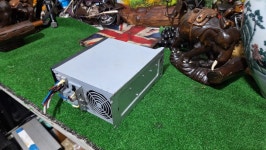 VLT 5.5kw.인버터.380v~480v - 전자종합-장터 - 소리전자