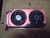 gtx960그래픽카드 - 전자종합-장터 - 소리전자