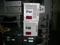 전자종합-장터 - NORTEL.전원부입니다