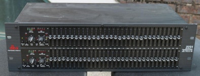 dbx 2231 듀얼 31밴드 그래픽 이퀄라이저 - 전자종합-장터 - 소리전자 dbx 2231  듀얼 31밴드 그래픽 이퀄라이저 - 전자종합-장터 - 소리전자