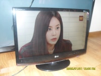 전자종합-장터 - LG 27인치 HDTV 겸용 모니터