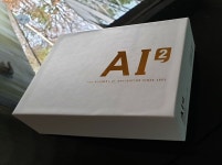 전자종합-장터 - 파인드라이브 AI2 팝니다(12만원)