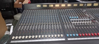 soundcraft k2 32채널믹서 - 전자종합-장터 - 소리전자