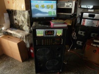 전자종합-장터 - 금영 노래 방세트