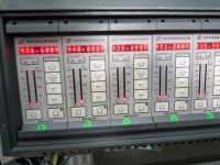 Sennheiser EM-1046 900mhz 7ch receiver - 전자종합-장터 - 소리전자