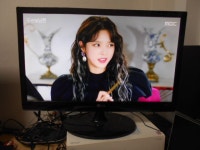 LG27인치 TV겸용 - 전자종합-장터