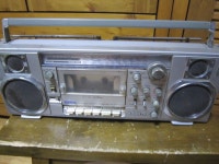 전자종합-장터 - 금성,삼성,산요 카세트