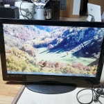 전자종합-장터 - 모니터 27인지 택포함5만