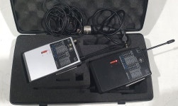 전자종합-장터 - SRX-910/STX-910 무선마이크