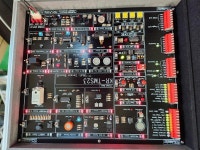 전자회로실험장치 케이엠씨로보틱스 KMC-TMS23 KMC Robotics - 전자종합-장터 - 소리전자