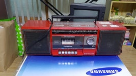 골동품- 금성사제조 오디오-3만 - 불용자재-장터 - 소리전자