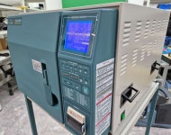 한신메디칼 HS-3241EO E.O. 가스멸균기 41L - 이화학바이오 - 소리전자