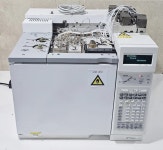 Agilent 6890 N GC System - 이화학바이오 - 소리전자