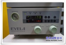 EYELA VACUUM OVEN VOS-201SD 진공오븐  - 이화학바이오 - 소리전자